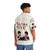 Tharntype Series Thai BL Drama Inspired Hawaiian Shirt - People Back