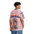 TFL Flaming Lips Hawaiian Shirt - People Back