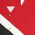 Tropical Trinidad and Tobago Flag Hawaiian Shirt - Detail