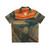 Edvard Munch 'The Scream' inspired Hawaiian shirt