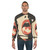 Naughty in the Dark Sweatshirt featuring an erotic art graphic - men