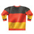 German Flag Sweatshirt - Back