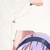 Dagashi Kashi Hotaru Anime Hawaiian Shirt - Detail