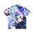 Neptunia Inspired Hawaiian Shirt