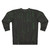Matrix Green Coded Sweatshirt - Back