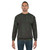 Matrix Green Coded Sweatshirt - men