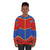 Captain Man Superhero Sweatshirt for Kids, Henry Danger Nickelodeon Character - women