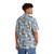 Tricolor Chihuahua Hawaiian Shirt - People Back