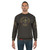 Georges St-Pierre Champion MMA Sweatshirt - men