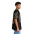 Nikola Tesla 369 Code Hawaiian Shirt featuring sacred geometry and energy vibes - People Pight