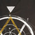 Nikola Tesla 369 Code Hawaiian Shirt featuring sacred geometry and energy vibes - Detail
