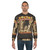 Social Distortion Hard Times and Nursery Rhymes Sweatshirt - men
