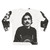 Captain Beefheart Avant-Garde Rock Music Sweatshirt - Back