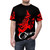 Spooky goblin design on a high-quality t-shirt, perfect for fans of fantasy and horror - men front