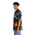 Minimalist Avatar The Last Airbender Hawaiian Shirt - People Left
