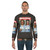 "Natural Born Killers Classic Sweatshirt" - men