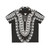 Tribal Black Dashiki Wakandan Hawaiian Shirt
