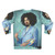 Caparezza Mica Van Gogh Inspired Sweatshirt - Back