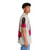 Triangle Squid Game Guard Hawaiian Shirt - People Pight