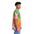 Dabbing Unicorn Hawaiian Shirt - People Pight