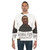 Black Lives Matter George Floyd Memorial Sweatshirt - men