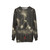Matador Bull Spanish Culture Dark Sweatshirt - hanging