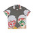 Minimal Rubberbandits Hawaiian Shirt
