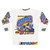 Nathan Martin Nascar Sweatshirt - Back