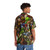 Terraria Pets Digital Hawaiian Shirt - People Back