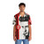 Retro Eddie Cochran Hawaiian Shirt - People Front
