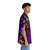Neon Psychedelic Glow Stick Hawaiian Shirt - People Pight