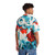 Terranigma Hawaiian Shirt featuring retro SNES video game graphics - People Back