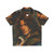 Trevor Belmont Castlevania Hawaiian Shirt 2