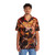 Trevor Belmont and Alucard Castlevania Dynamic Duo Hawaiian Shirt - People Front