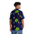 Terrance and Phillip Cartoon Pattern Hawaiian Shirt - People Back