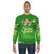 Sokka's Cactus Juice Avatar The Last Airbender Sweatshirt - men