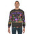 Master Dreamer Nemo 8-Bit Pixel Art Sweatshirt - men