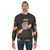 Nascar Aloe Sweatshirt with Pattern Design - men
