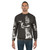 Cambodian Dancer Aspara Khmer Sweatshirt - men