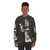 Cambodian Dancer Aspara Khmer Sweatshirt - women