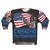 Camacho For President Sweatshirt