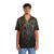 Tentacles Hawaiian Shirt with Vibrant Underwater Octopus and Cephalopod Print - People Front