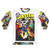 Vintage Master Comics No 23 Comic Book Sweatshirt