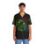 Cyberpunk Netrunner Nisei Hawaiian Shirt - People Front