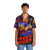Neon Lights Country Music Hawaiian Shirt - People Front
