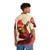 Min Min Arms Hawaiian Shirt with Vibrant Dragon and Ramen Design - People Back