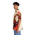 Min Min Arms Hawaiian Shirt with Vibrant Dragon and Ramen Design - People Left