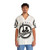Milwaukee Milkmen Hawaiian Shirt with Baseball Logo - People Front
