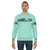Hangout Music Festival 2016 Sweatshirt - men