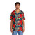 Easy Easy Easy Easy Retro 90s Hawaiian Shirt - People Front